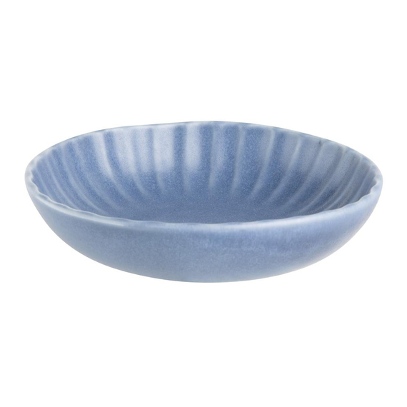 Olympia Corallite Schalen Blau 160mm (6 Stück) 5 Olympia Corallite Schalen Blau 160mm (6 Stück)