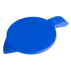 Olympia Kristallon Kannendeckel blau 1.4 L