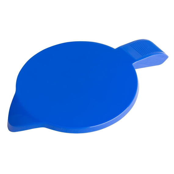 Olympia Kristallon Kannendeckel blau 1.4 L Olympia Kristallon Kannendeckel blau 1.4 L