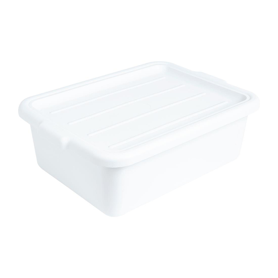 Vogue Vorratscontainer 32L 2 Vogue Vorratscontainer 32L