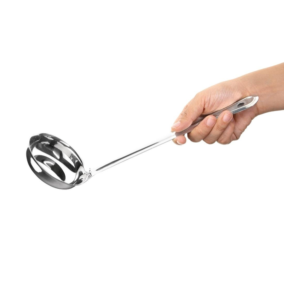 Nisbets Essentials Schöpfkelle 29cm 1 Nisbets Essentials Schöpfkelle 29cm