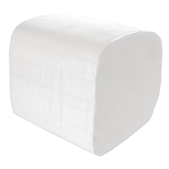 Jantex Großpackung Toilettenpapier (40 Stück) 5 Jantex Großpackung Toilettenpapier (40 Stück)