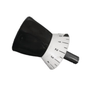 Buffalo Reglerknopf Ersatzteil Für CD279