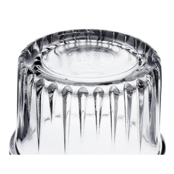 Duralex Stapelbare Becher 200ml (6 Stück) 4 Duralex Stapelbare Becher 200ml (6 Stück)