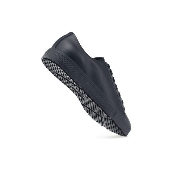 Shoes for Crews traditionelle Herrensneaker schwarz 43 2 Shoes for Crews traditionelle Herrensneaker schwarz 43
