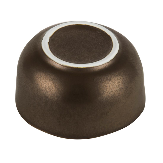 Olympia Ocker tiefe Schalen 170mm 900ml (6 Stück) 4 Olympia Ocker tiefe Schalen 170mm 900ml (6 Stück)