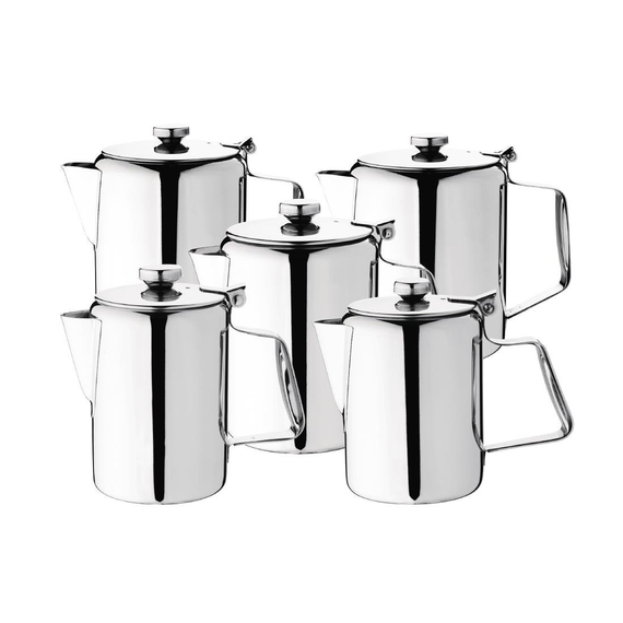 Olympia Concorde Kaffeekanne 91cl Olympia Concorde Kaffeekanne 91cl