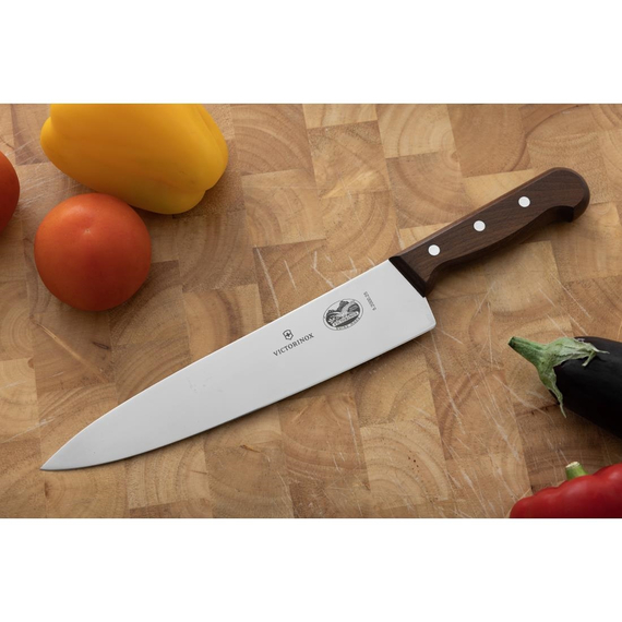 Victorinox Kochmesser 25,4cm 5 Victorinox Kochmesser 25,4cm