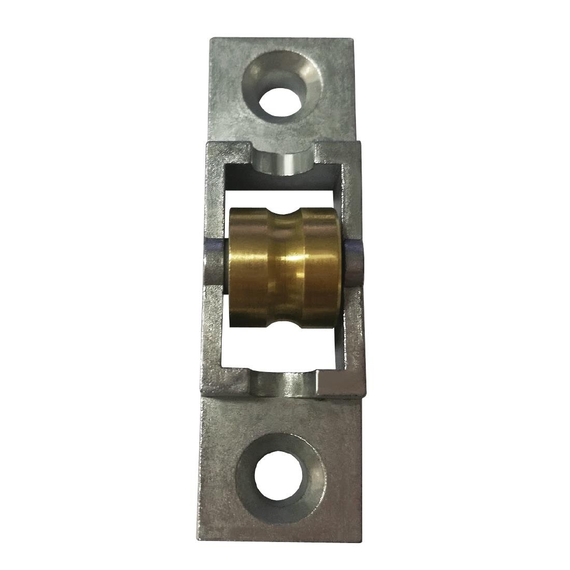 Polar Türrolle Ersatzteil Passt für GL003, GL006, GL010 und GL013 Polar Türrolle Ersatzteil Passt für GL003, GL006, GL010 und GL013