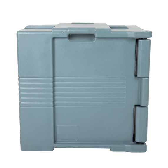Cambro Isolierter Lebensmittelbehälter in GN-Größe Frontlader 5 Cambro Isolierter Lebensmittelbehälter in GN-Größe Frontlader