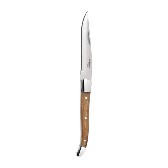 Comas Steakmesser Alpen 1 Comas Steakmesser Alpen