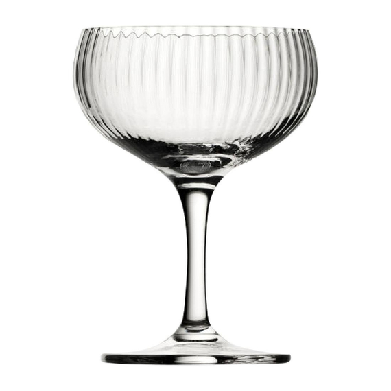 Utopia Hayworth Coupe-Gläser 160ml (6 Stück) Utopia Hayworth Coupe-Gläser 160ml (6 Stück)