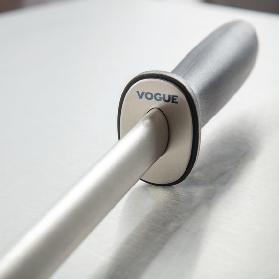 Vogue diamantbeschichteter Wetzstahl 30,5cm 6 Vogue diamantbeschichteter Wetzstahl 30,5cm