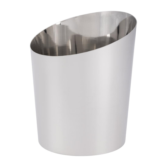 Olympia Plain Chip Cup 480ml 1 Olympia Plain Chip Cup 480ml