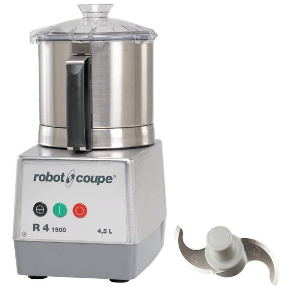 Robot Coupe Küchenmaschine R4 1500 Robot Coupe Küchenmaschine R4 1500