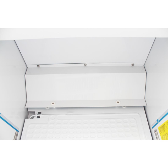 Polar Serie G Displaykühlung 336L 7 Polar Serie G Displaykühlung 336L