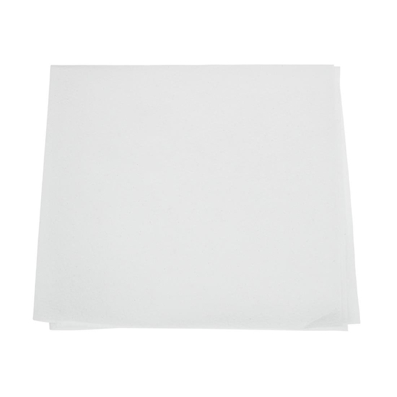 Lunch-Papierservietten weiß 33cm (5000 Stück) Lunch-Papierservietten weiß 33cm (5000 Stück)