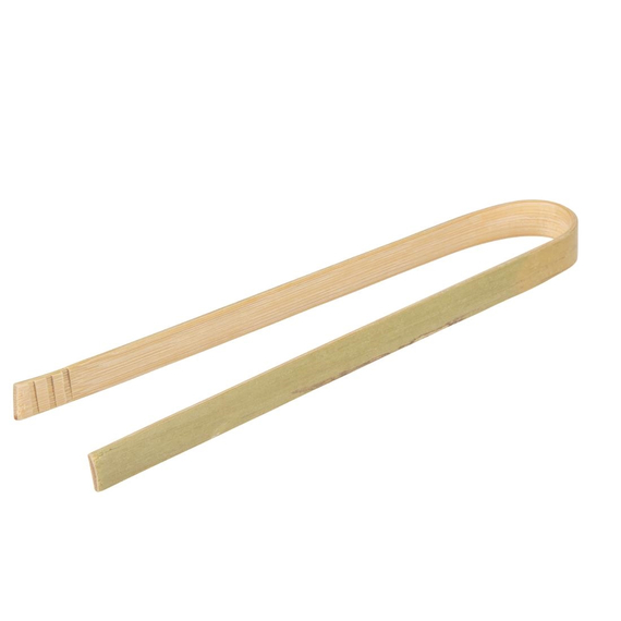 Fiesta Compostable Bambuszange Biologisch abbaubar 16cm (50 Stück) 7 Fiesta Compostable Bambuszange Biologisch abbaubar 16cm (50 Stück)