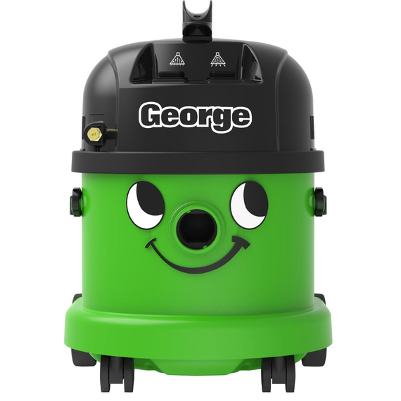 Numatic George Nass- und Trockensauger GVE 370-2 6 Numatic George Nass- und Trockensauger GVE 370-2