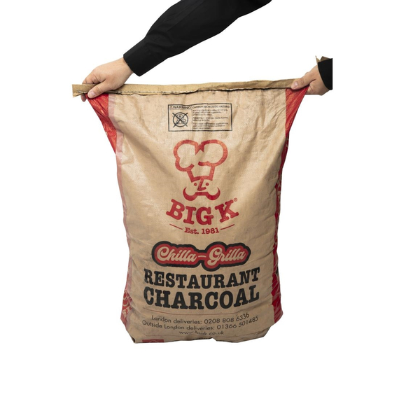Big K Restaurant Naturbriketts 12kg 4 Big K Restaurant Naturbriketts 12kg