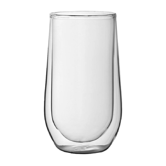 Utopia Doppelwandiger Hiball und Latte 44cl (6er Box) Utopia Doppelwandiger Hiball und Latte 44cl (6er Box)