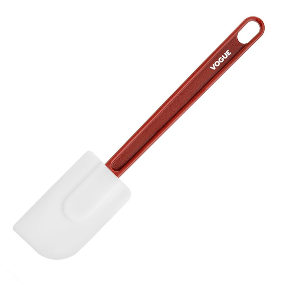 Vogue hitzebeständiger Teigschaber 264mm Vogue hitzebeständiger Teigschaber 264mm