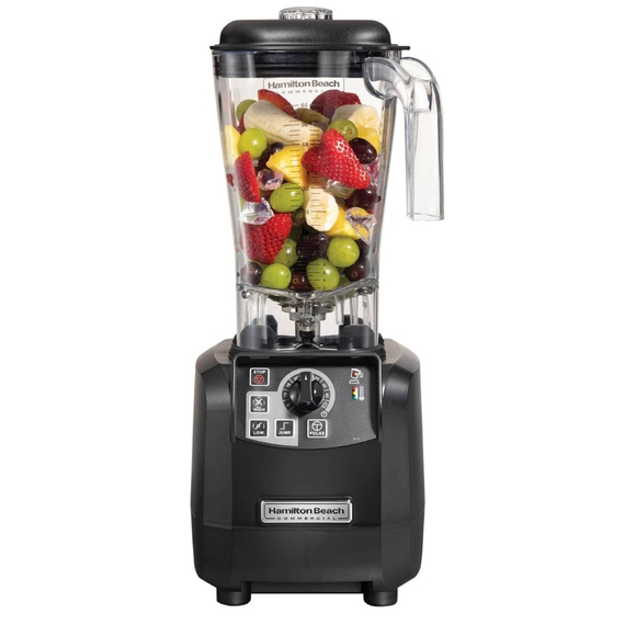 Hamilton Beach Tempest Hochleistungs-Bar-Mixer 2 Hamilton Beach Tempest Hochleistungs-Bar-Mixer