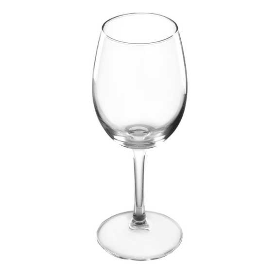 Olympia Rosario Weingläser 35cl (6 Stück) 3 Olympia Rosario Weingläser 35cl (6 Stück)