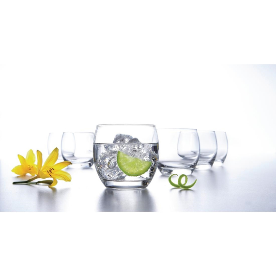 Arcoroc Salto Tumbler 32cl (6 Stück) 7 Arcoroc Salto Tumbler 32cl (6 Stück)