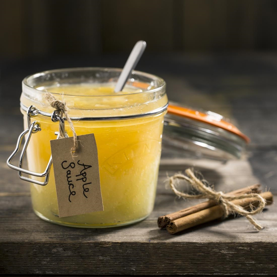 Kilner Weckglas 350ml 5 Kilner Weckglas 350ml