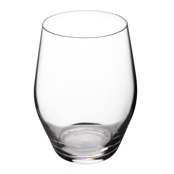 Olympia Cordoba Becher 455ml (6 Stück) 2 Olympia Cordoba Becher 455ml (6 Stück)
