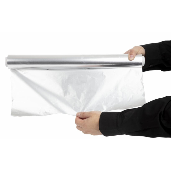 Vogue Aluminiumfolie 44cm Vogue Aluminiumfolie 44cm