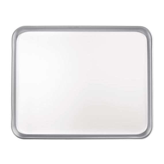 Vogue Backblech Aluminium 61x45,5x4cm 1 Vogue Backblech Aluminium 61x45,5x4cm