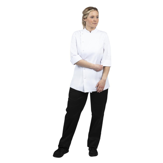 Whites taillierte Damenjacke - Größe XS Whites taillierte Damenjacke - Größe XS