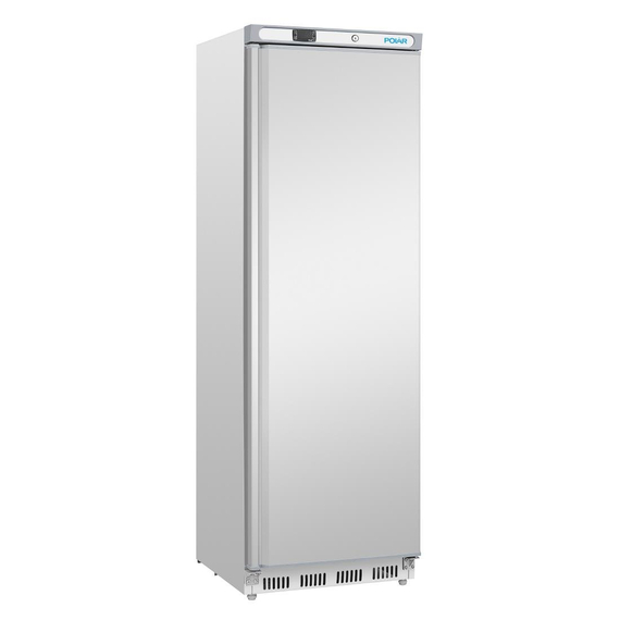Polar Serie C Gefrierschrank Edelstahl 365L Polar Serie C Gefrierschrank Edelstahl 365L