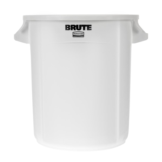 Rubbermaid Vorratscontainer weiß 38L Rubbermaid Vorratscontainer weiß 38L