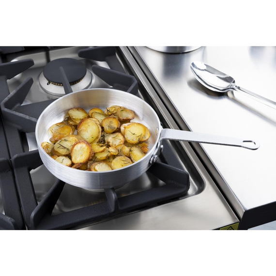 Vogue Aluminium Sauteuse 20cm 7 Vogue Aluminium Sauteuse 20cm
