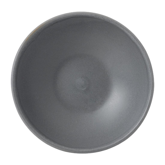 Churchill Super Vitrified Nourish Seattle Grey Flache Schalen, 267 ml, (12 Stück) 1 Churchill Super Vitrified Nourish Seattle Grey Flache Schalen, 267 ml, (12 Stück)