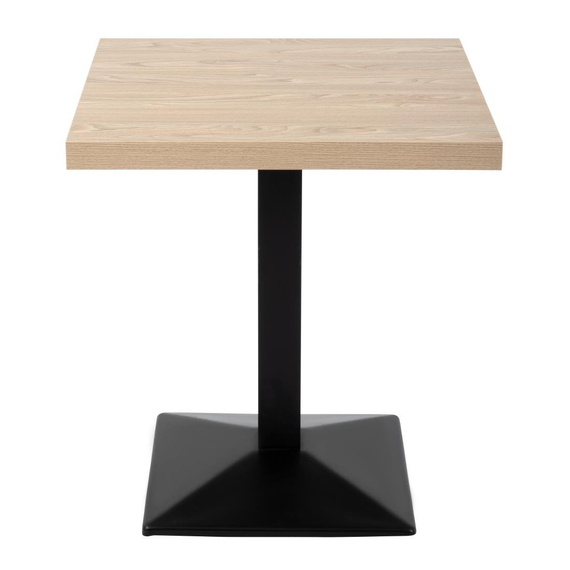 Bolero quadratsche Tischplatte Antik naturell 70cm 5 Bolero quadratsche Tischplatte Antik naturell 70cm