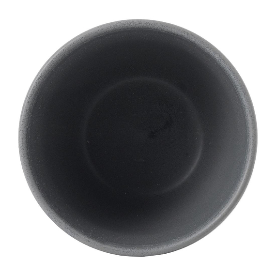 Churchill Super Vitrified Nourish Seattle Grey Chip-Becher, 100 mm, (12 Stück) 1 Churchill Super Vitrified Nourish Seattle Grey Chip-Becher, 100 mm, (12 Stück)