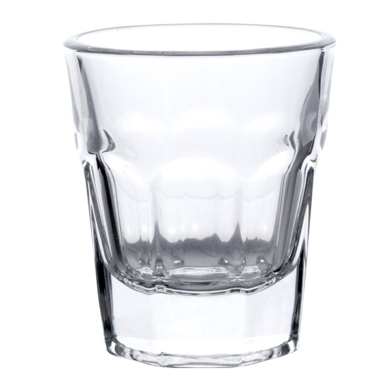 Olympia Orleans Schnapsgläser 40ml (12 Stück) 4 Olympia Orleans Schnapsgläser 40ml (12 Stück)