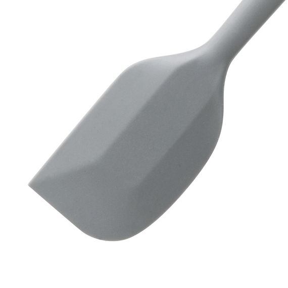 Vogue hitzebeständiger Mini-Teigschaber Silikon 2 Vogue hitzebeständiger Mini-Teigschaber Silikon