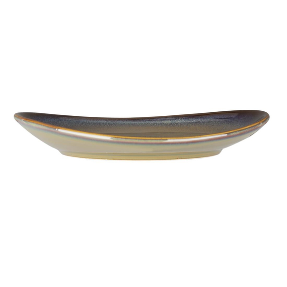 Olympia Birch Aubergine Coupe Teller 270mm (6 Stück) 1 Olympia Birch Aubergine Coupe Teller 270mm (6 Stück)