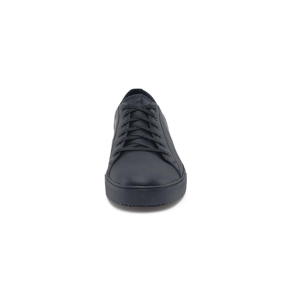 Shoes for Crews traditionelle Herrensneaker schwarz 43 6 Shoes for Crews traditionelle Herrensneaker schwarz 43