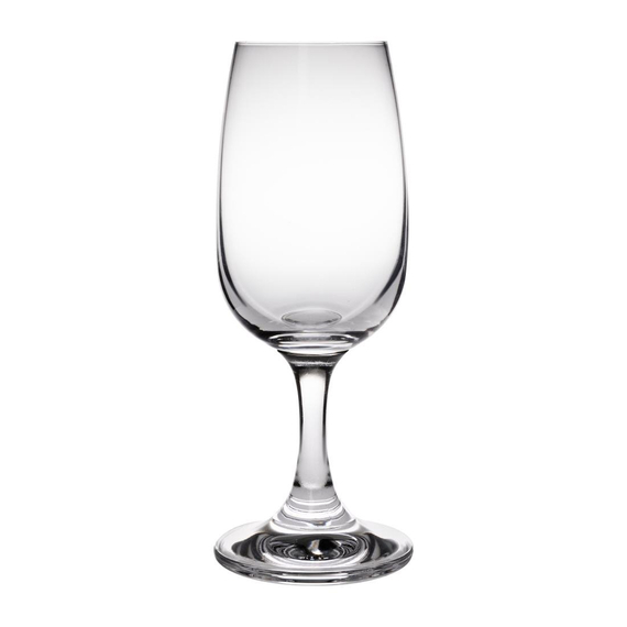Olympia Bar Kollektion Kristall Port- oder Sherrygläser 120ml (6 Stück) Olympia Bar Kollektion Kristall Port- oder Sherrygläser 120ml (6 Stück)