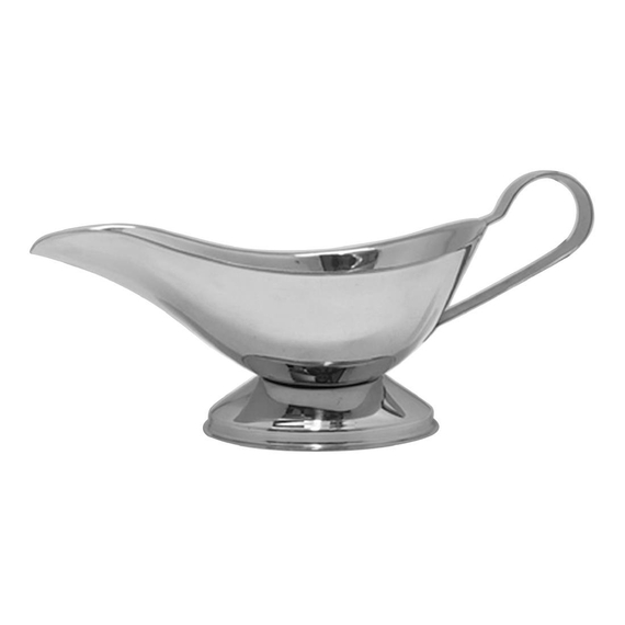 Olympia Sauciere Edelstahl 45cl Olympia Sauciere Edelstahl 45cl