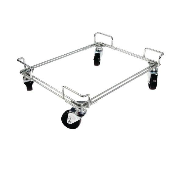 Craven Fahrgestell für Tablettspender DM342 1 Craven Fahrgestell für Tablettspender DM342