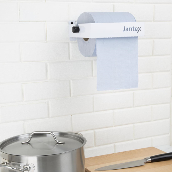 Jantex Zentrum-Feed-Rollenhalter 5 Jantex Zentrum-Feed-Rollenhalter