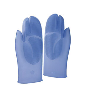 Pavoni Silikon-Ofenhandschuh