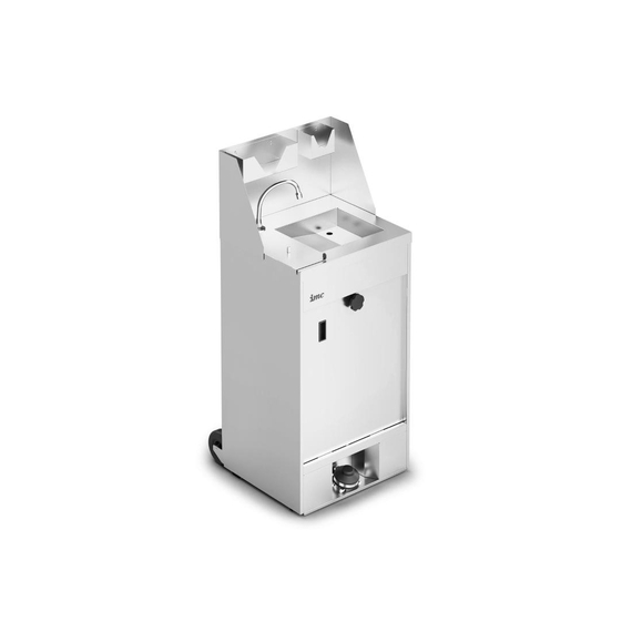 IMC mobiles Handwaschbecken 20L 2 IMC mobiles Handwaschbecken 20L
